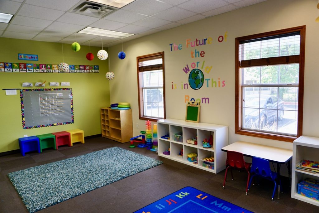 Round Rock Clinic