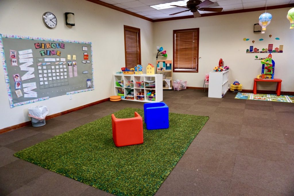 Round Rock Clinic