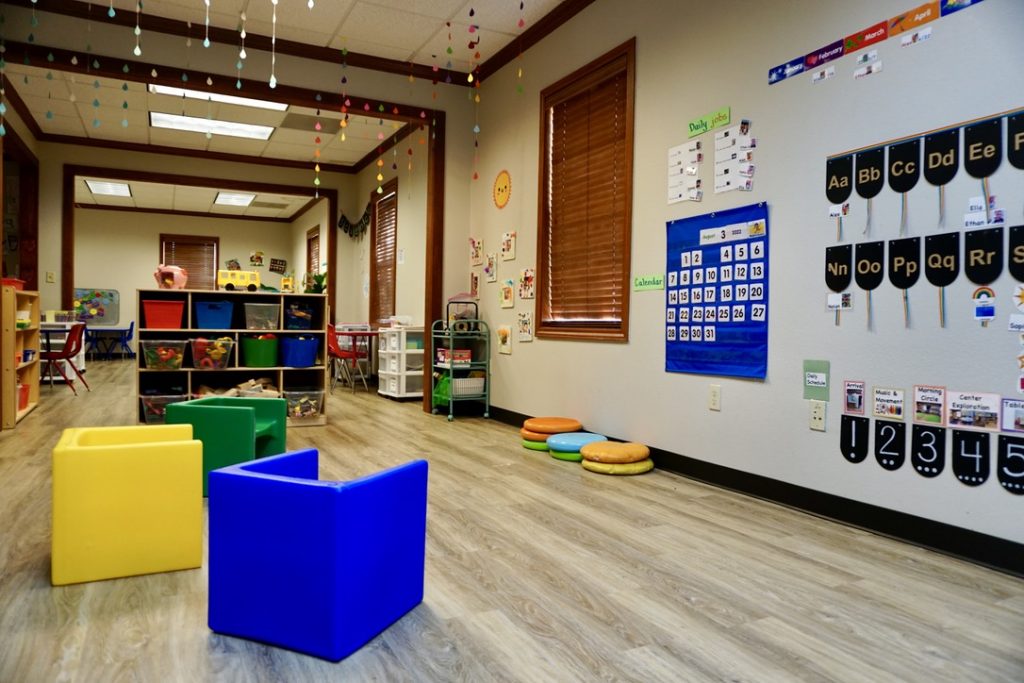 Round Rock Clinic