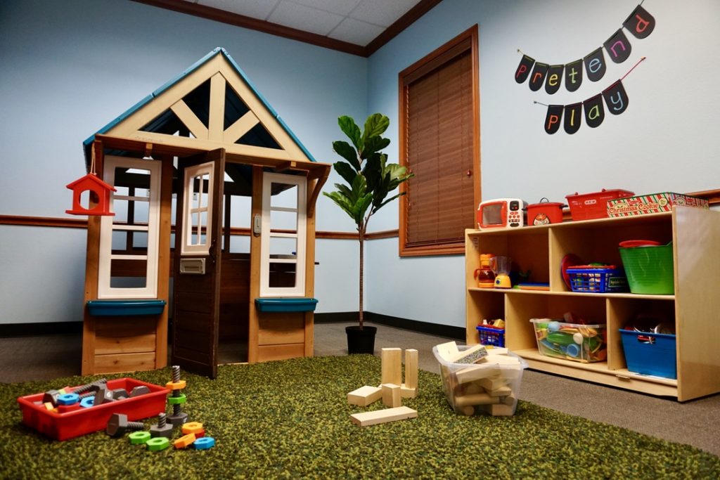 Round Rock Clinic