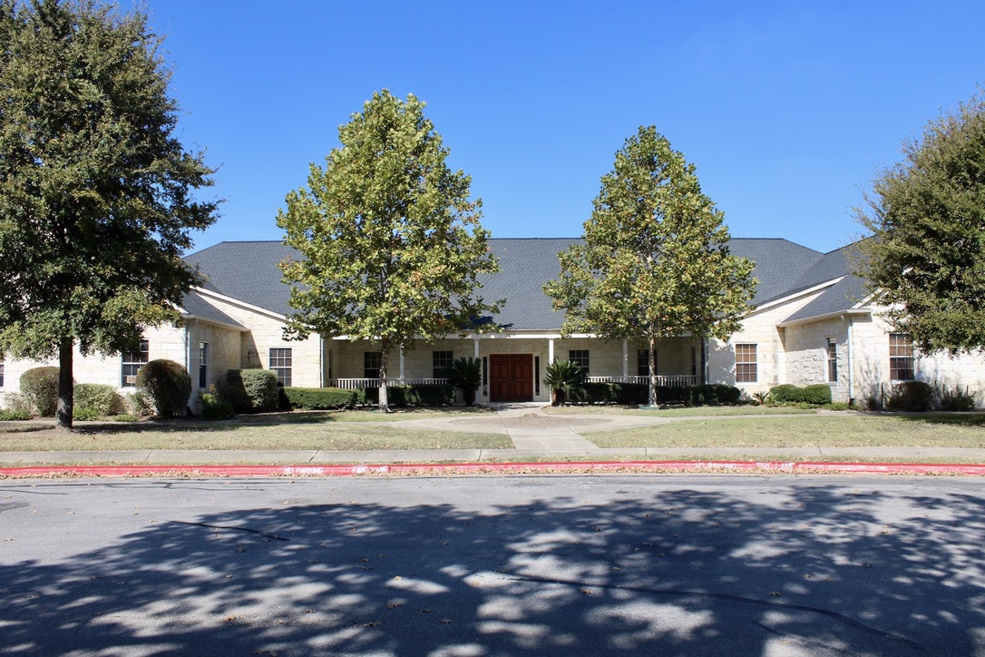 Round Rock Clinic