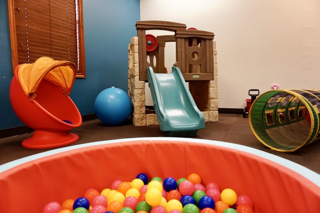Round Rock Clinic