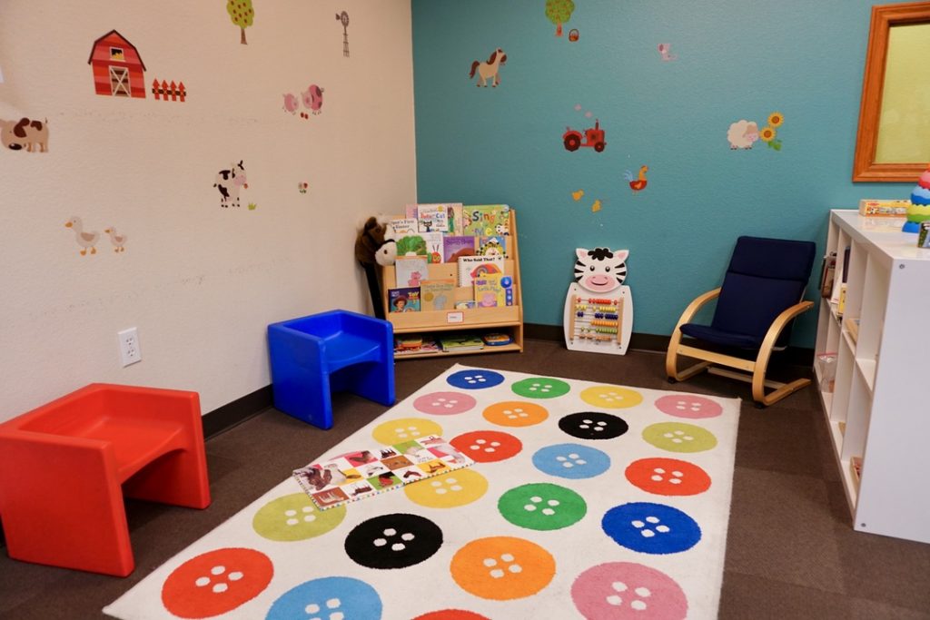Round Rock Clinic
