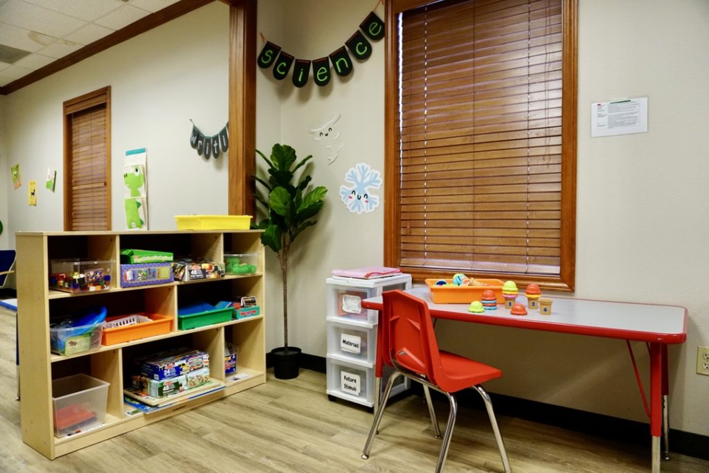 Round Rock Clinic