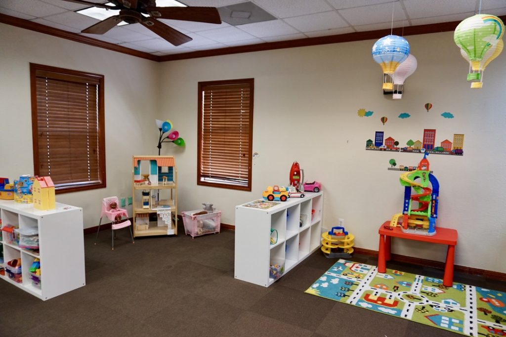 Round Rock Clinic