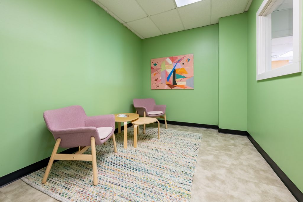 Children's Autism Center, New Orleans
