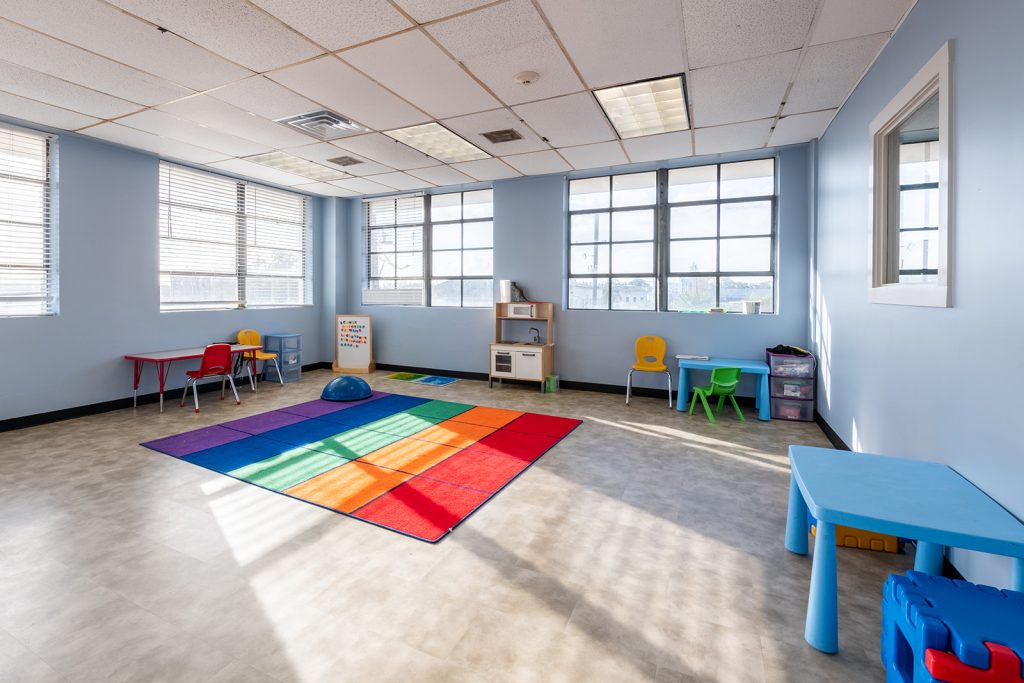 Children's Autism Center, New Orleans