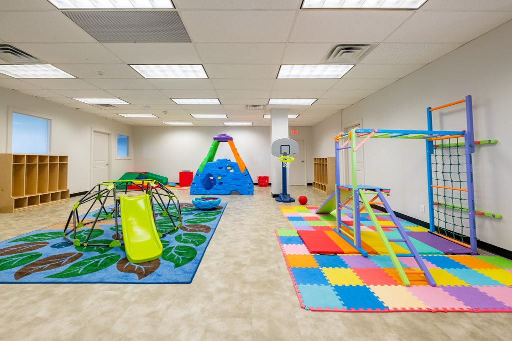 Children's Autism Center, New Orleans