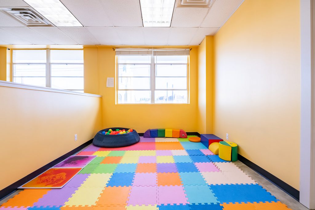 Children's Autism Center, New Orleans