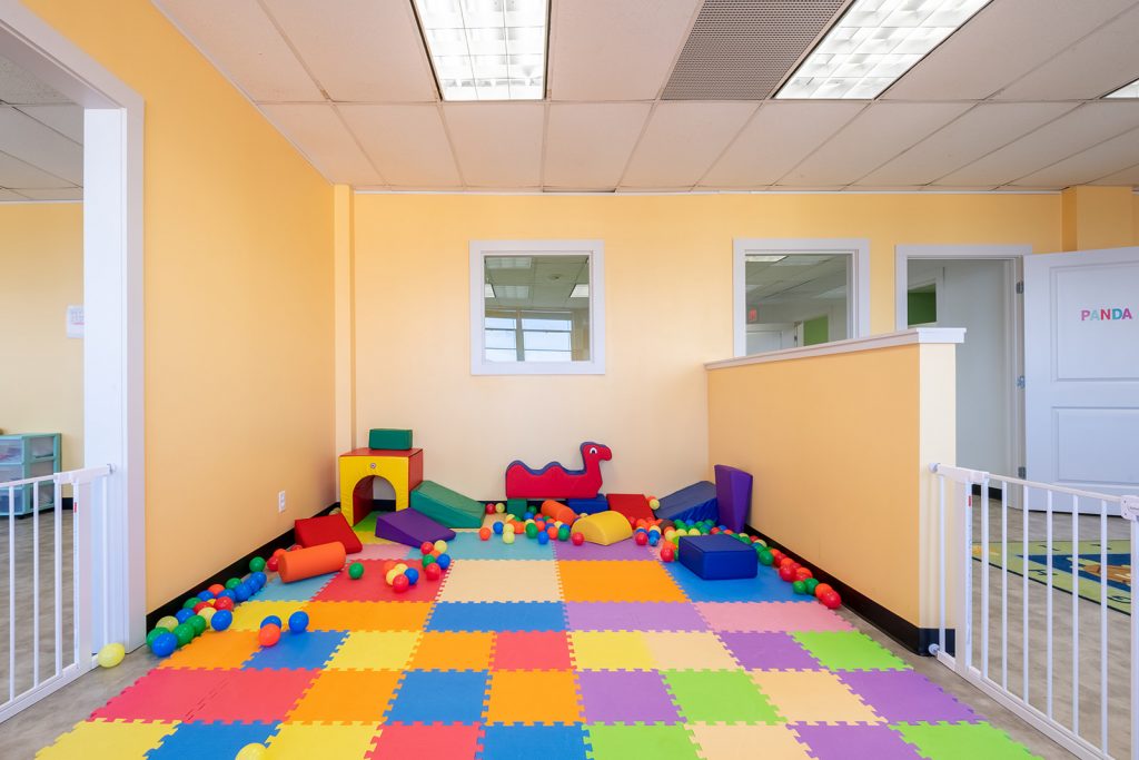 Children's Autism Center, New Orleans